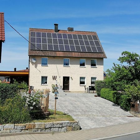 Ferienhaus Wagnerhof Ahortal Екстериор снимка