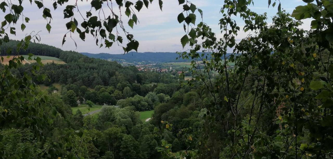 Ferienhaus Wagnerhof Ahortal Екстериор снимка