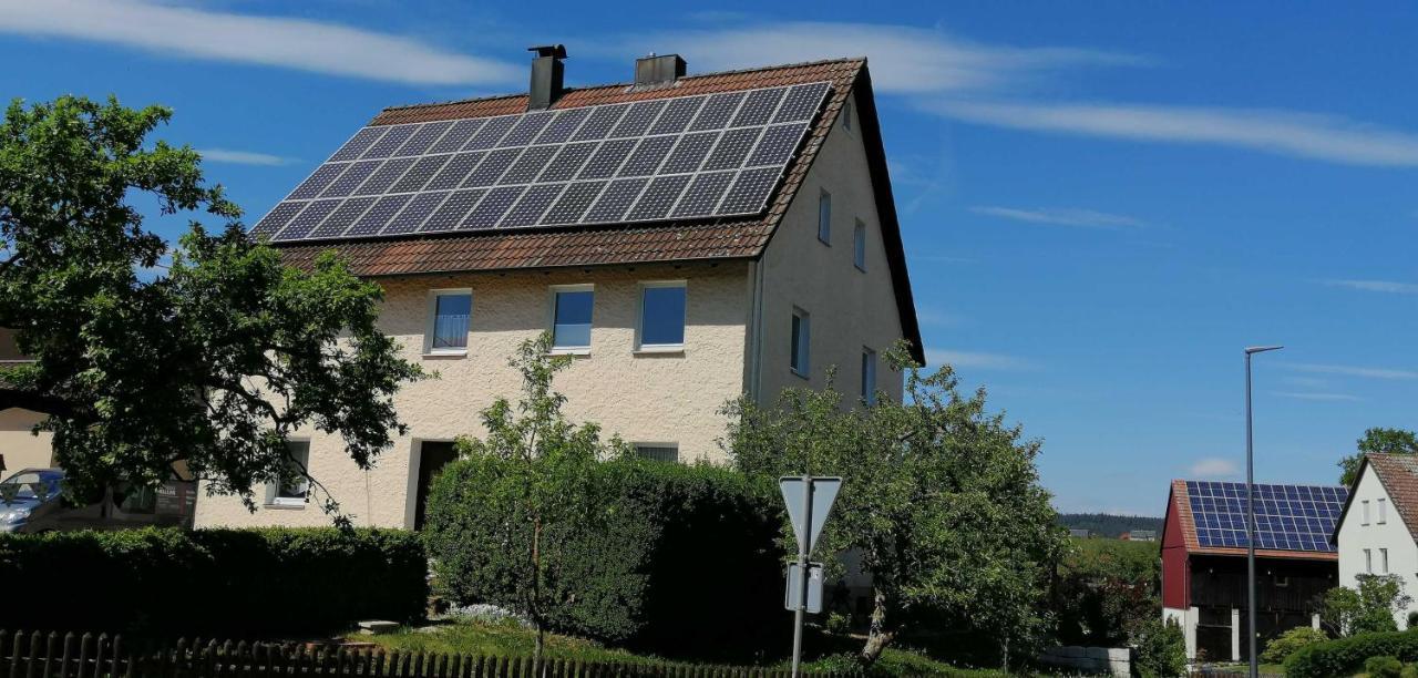 Ferienhaus Wagnerhof Ahortal Екстериор снимка