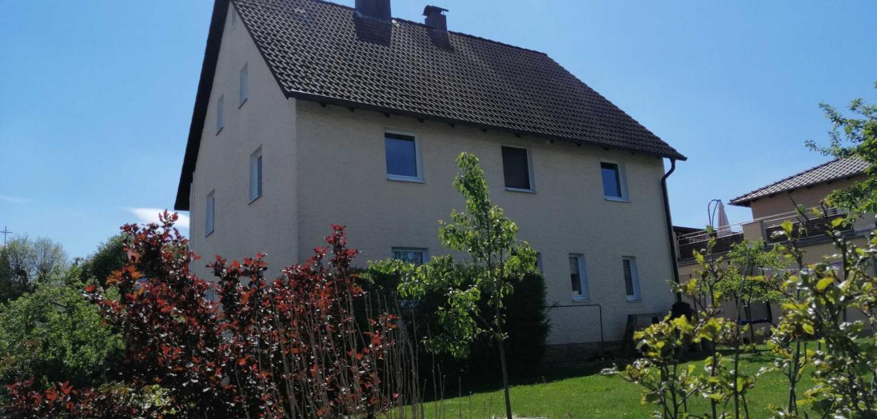 Ferienhaus Wagnerhof Ahortal Екстериор снимка
