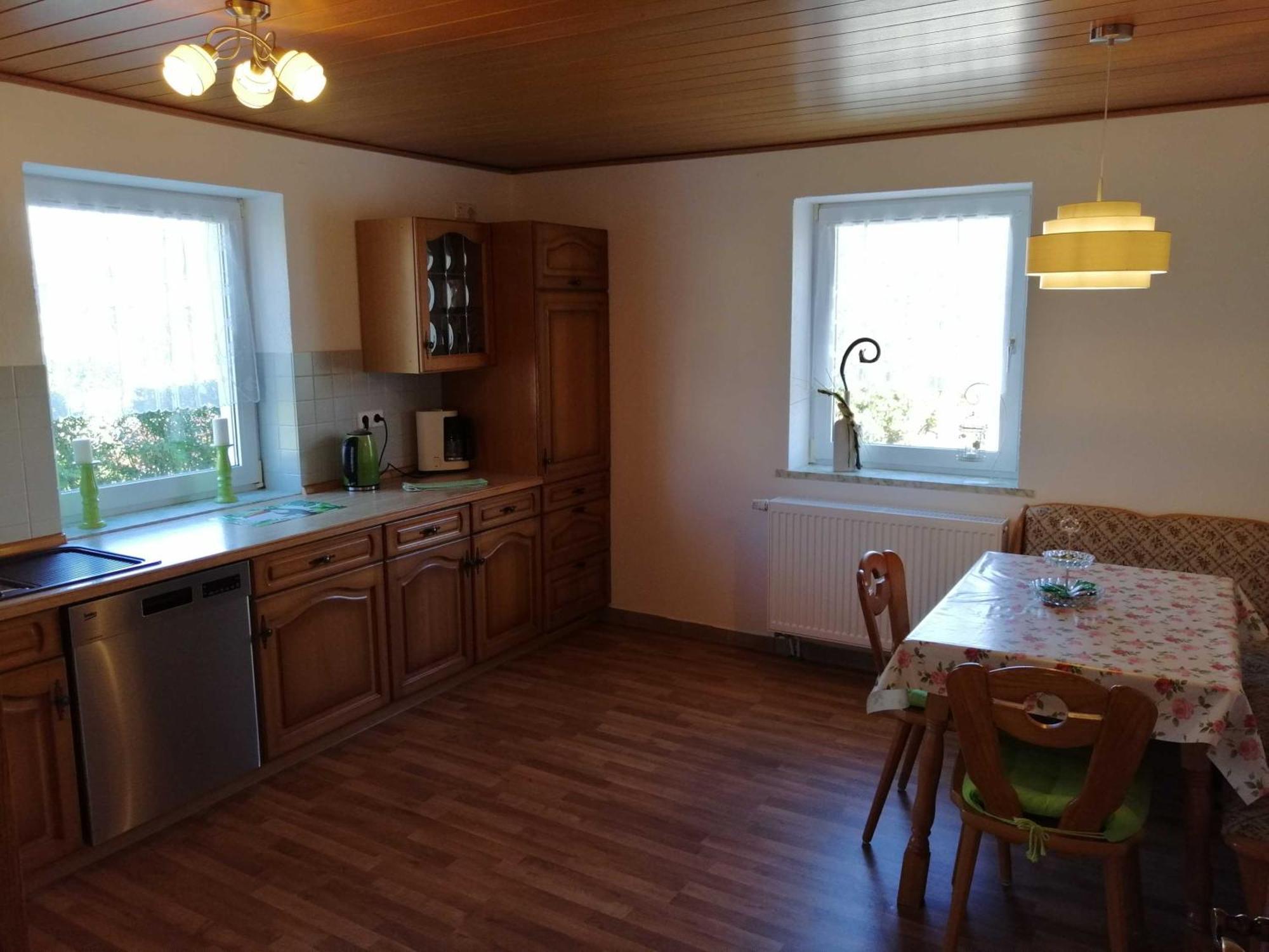 Ferienhaus Wagnerhof Ahortal Екстериор снимка