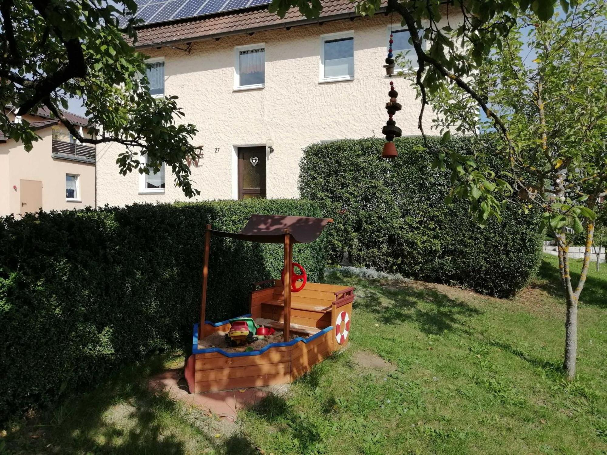 Ferienhaus Wagnerhof Ahortal Екстериор снимка