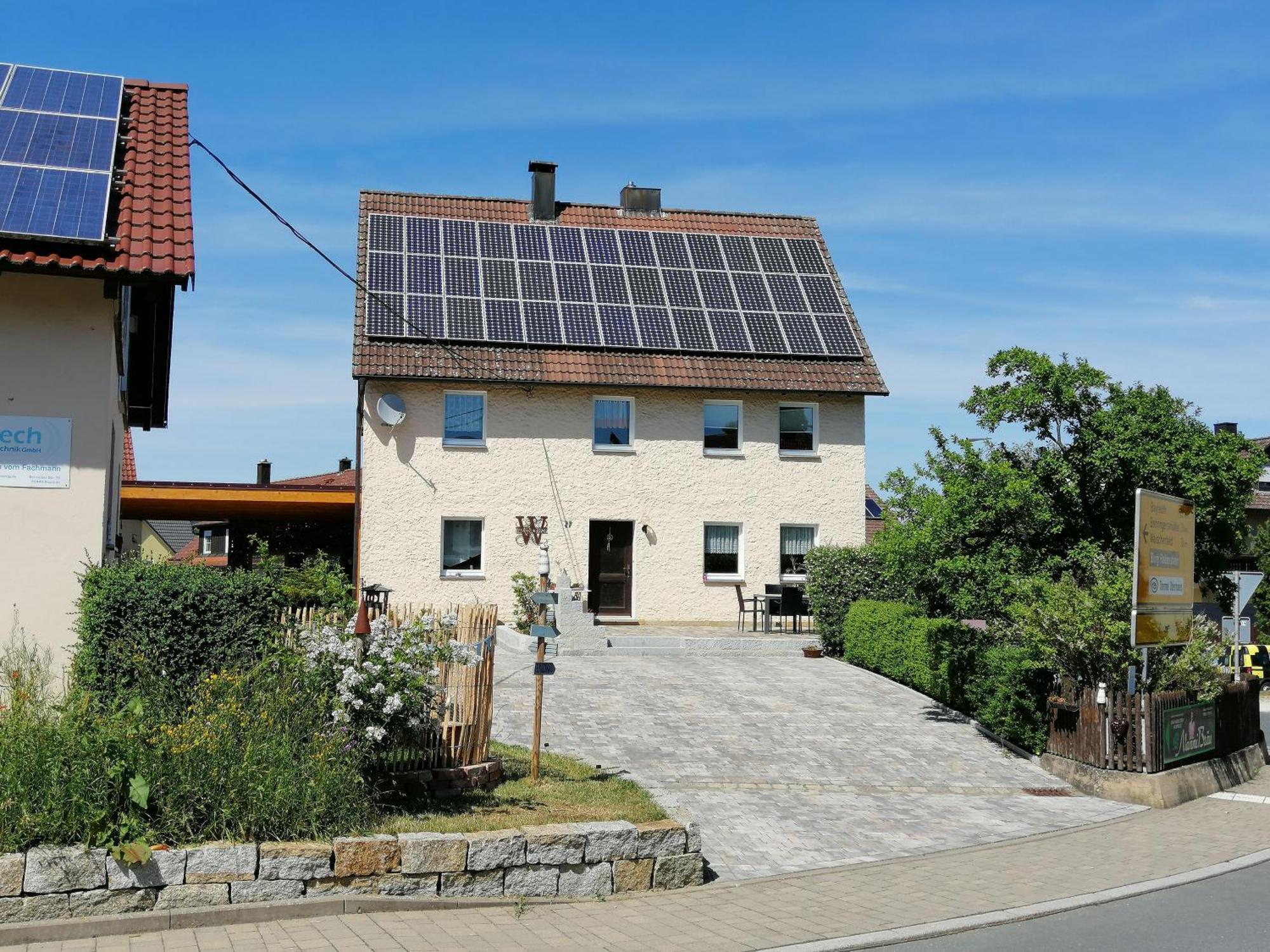 Ferienhaus Wagnerhof Ahortal Екстериор снимка