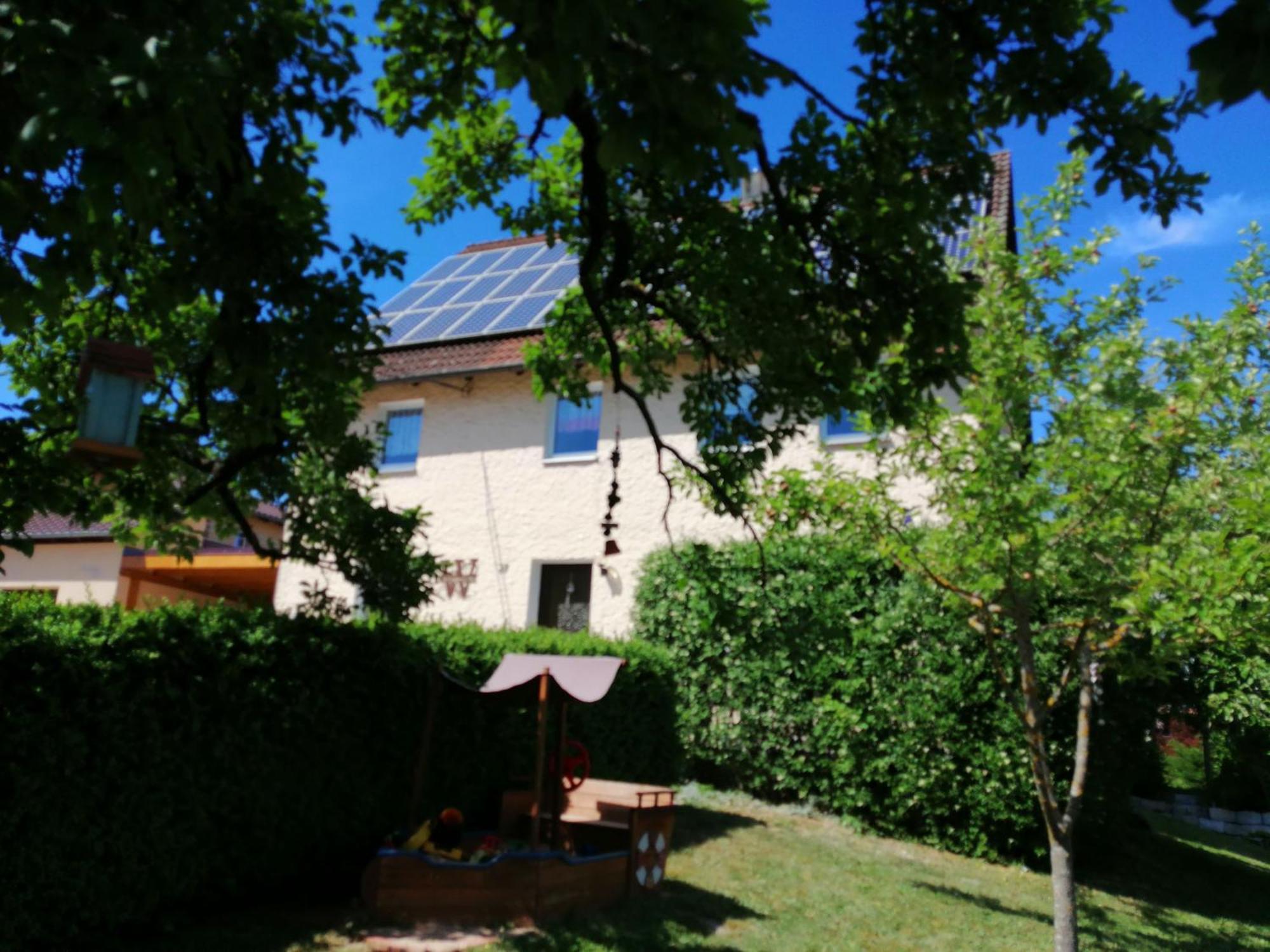 Ferienhaus Wagnerhof Ahortal Екстериор снимка