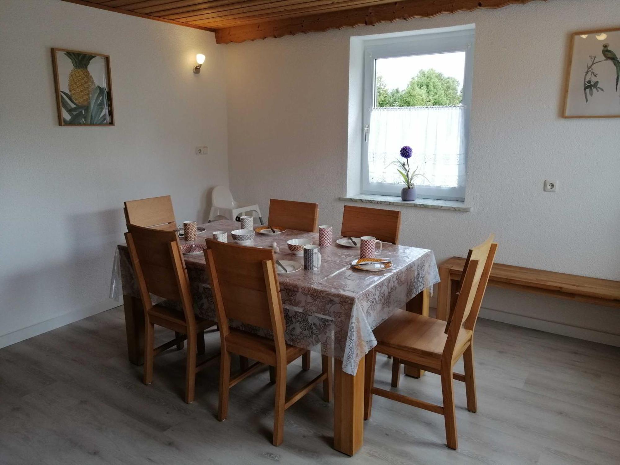 Ferienhaus Wagnerhof Ahortal Екстериор снимка