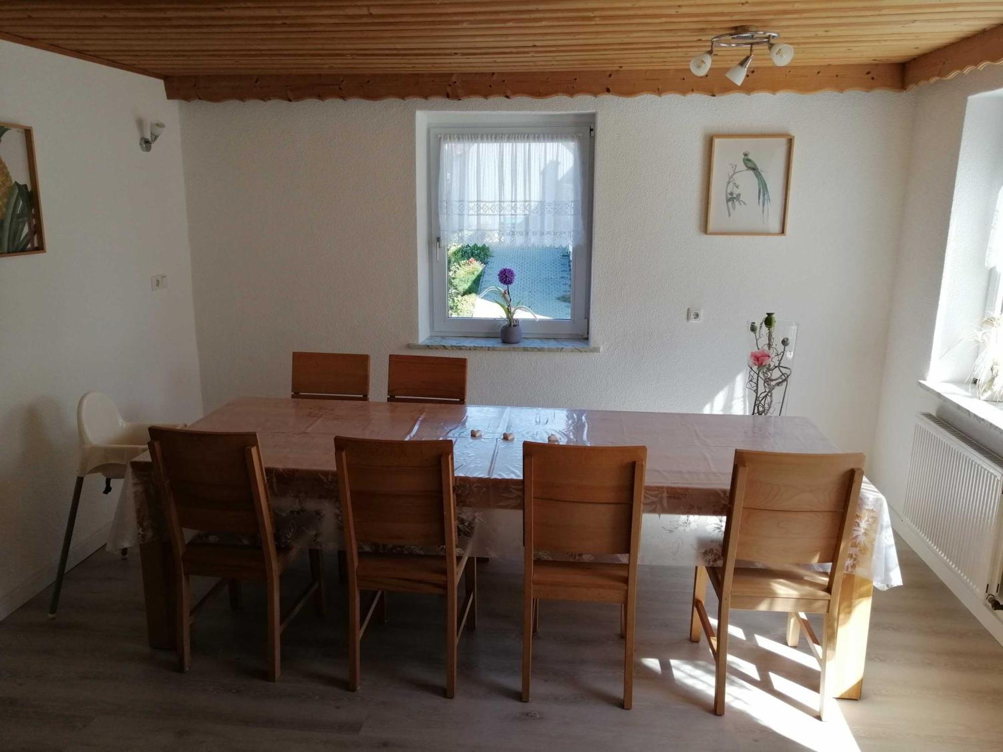Ferienhaus Wagnerhof Ahortal Екстериор снимка
